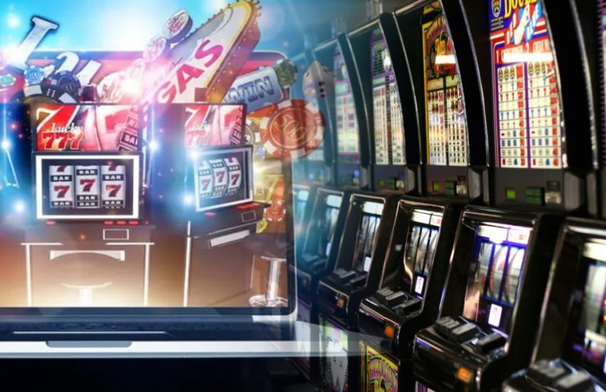 slot online