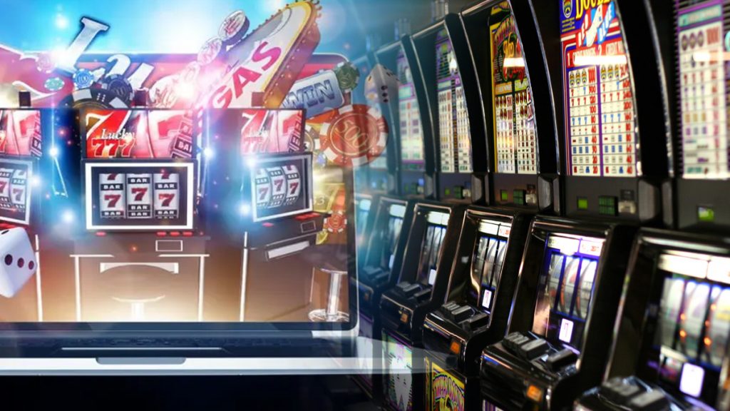 Pengaturan Permainan Judi Slot Online yang Diinginkan