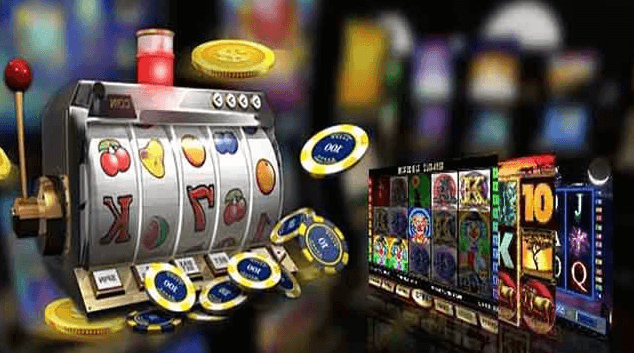 Mengenal Teknologi RNG Dalam Slot online