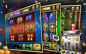 Syarat Menjadi Agen Slot Online Spadegaming