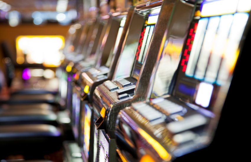 slot online
