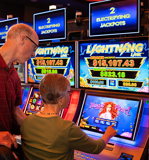 slot online